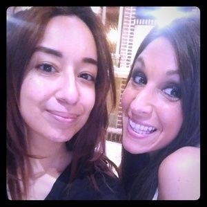 Meet your Posher, Nadia